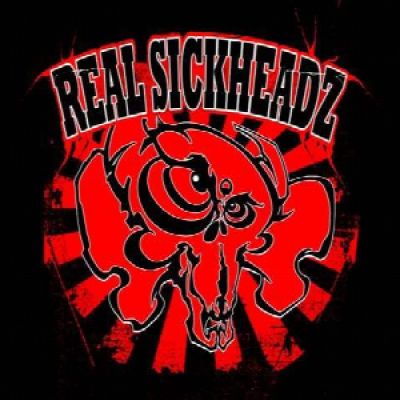 Real Sickheadz